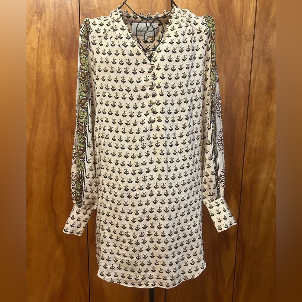 Veronica Beard silk dress